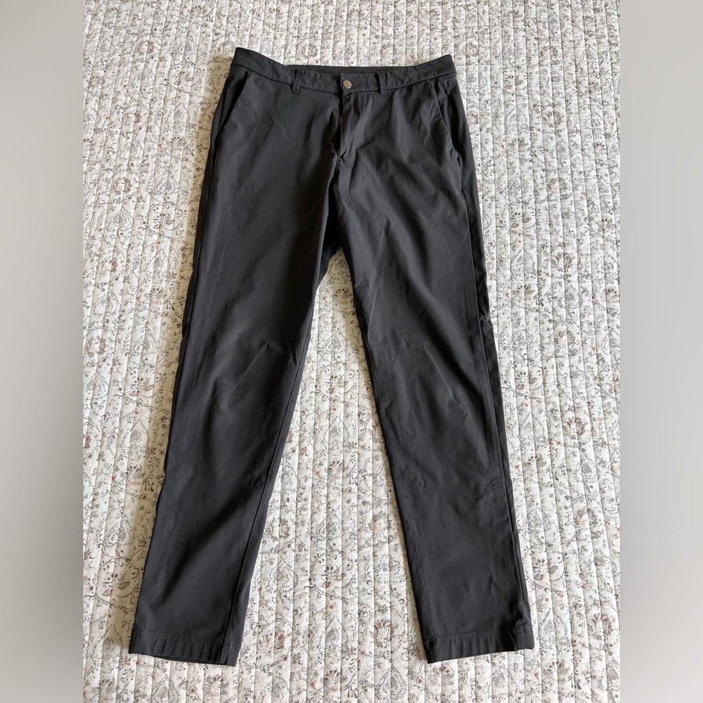 Lululemon Pants Men’s 32 (Slim Fit)